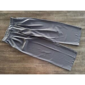Women’s Lightweight Drape Pants Size Large
